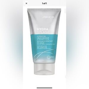 Joico Hydra Splash Hydrating Gelee Masque 5.1 oz NEW